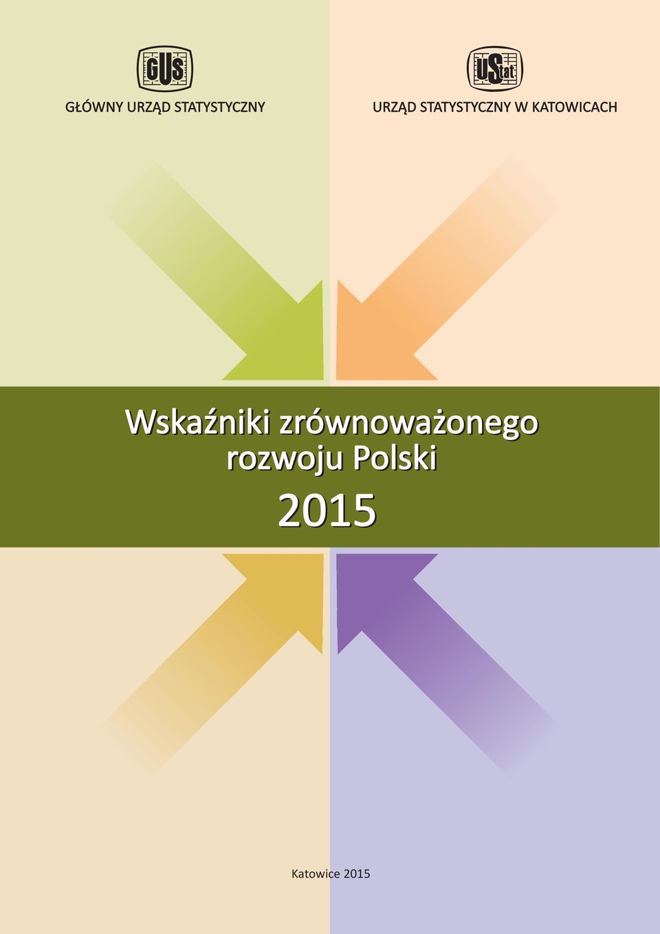 KATOWICACH Wskaźniki