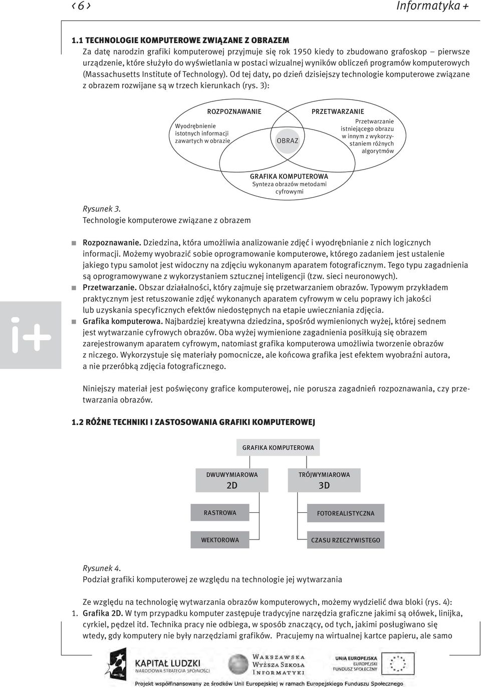 wizualnej wyników obliczeń programów komputerowych (Massachusetts Institute of Technology).
