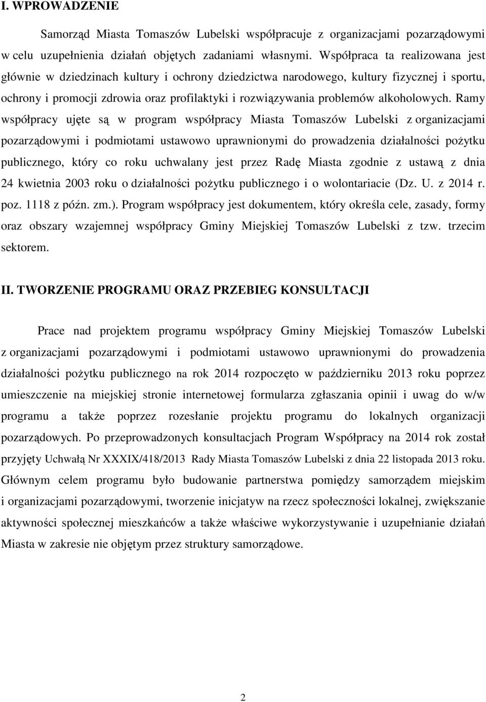 alkoholowych.