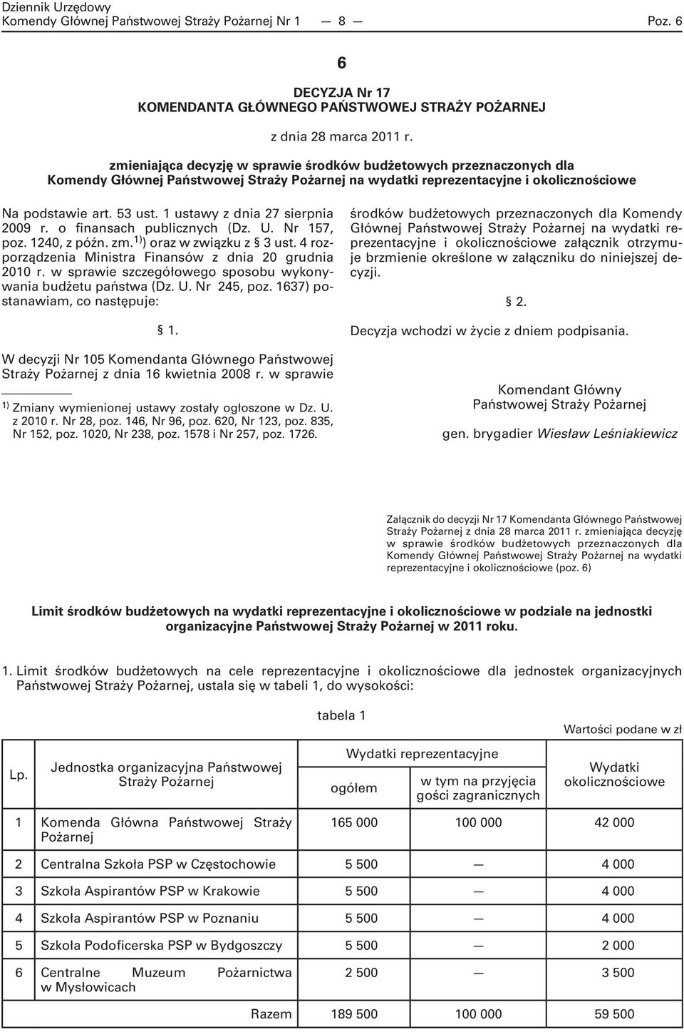 o finansach publicznych (Dz. U. Nr 157, poz. 1240, z późn. zm. 1) ) oraz w związku z 3 ust. 4 rozporządzenia Ministra Finansów z dnia 20 grudnia 2010 r.