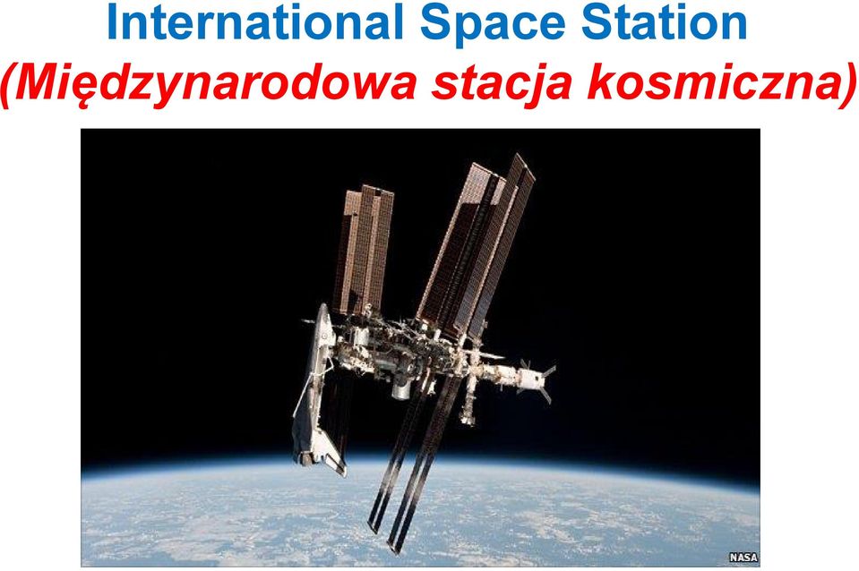 (Międzynarodowa