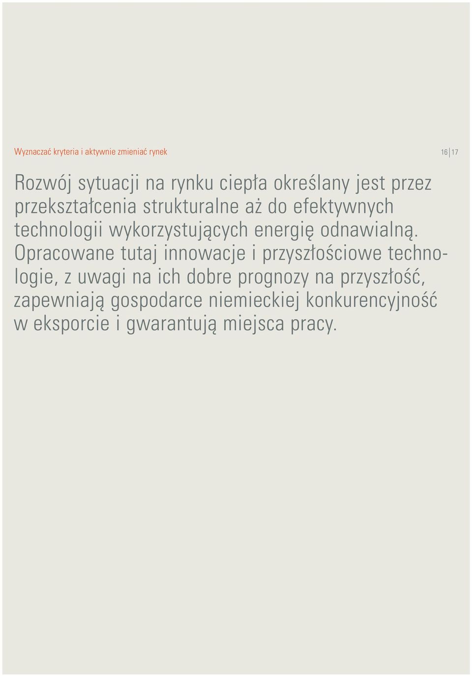 odnawialną.