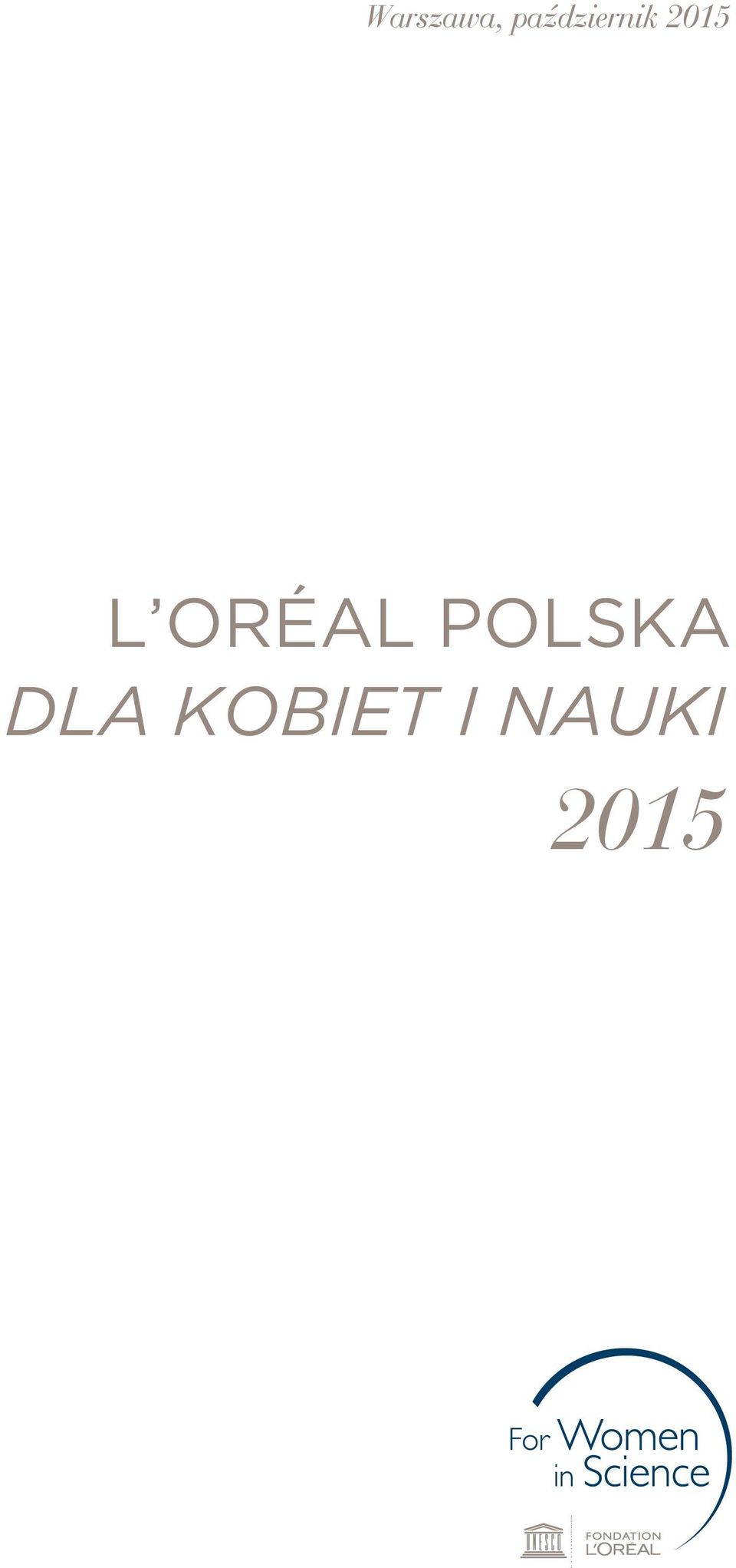 2015 L