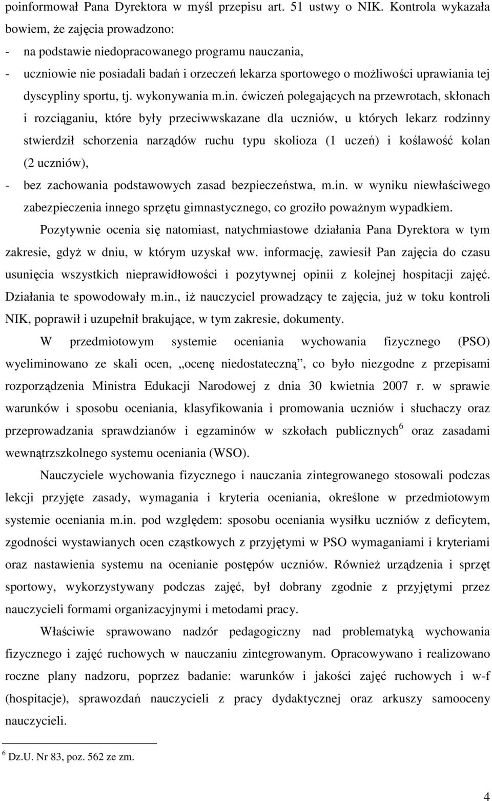 dyscypliny