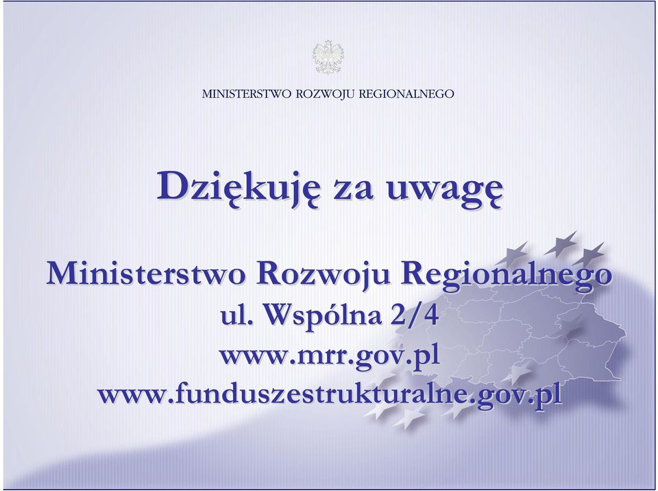 Regionalnego ul.