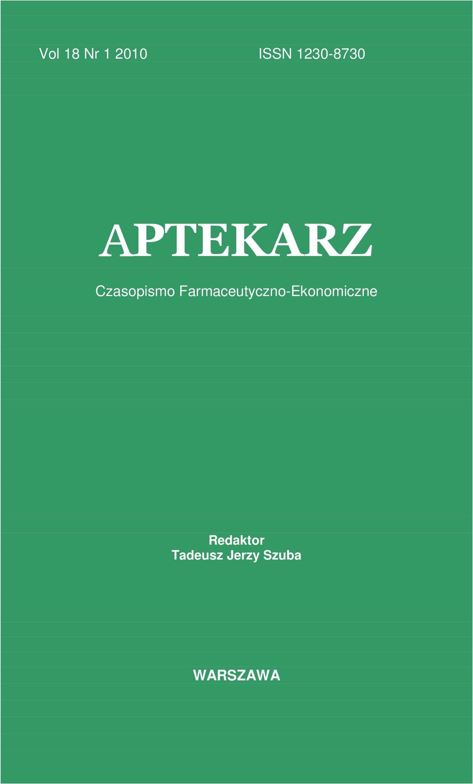 Czasopismo