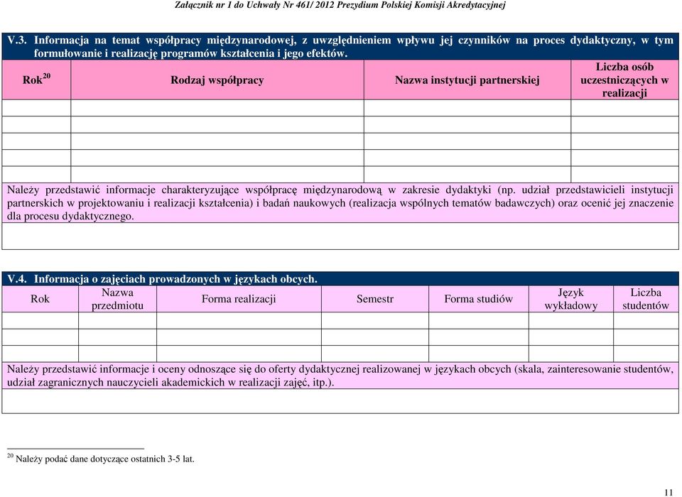 udział przedstawicieli instytucji partnerskich w projektowaniu i realizacji kształcenia) i badań naukowych (realizacja wspólnych tematów badawczych) oraz ocenić jej znaczenie dla procesu