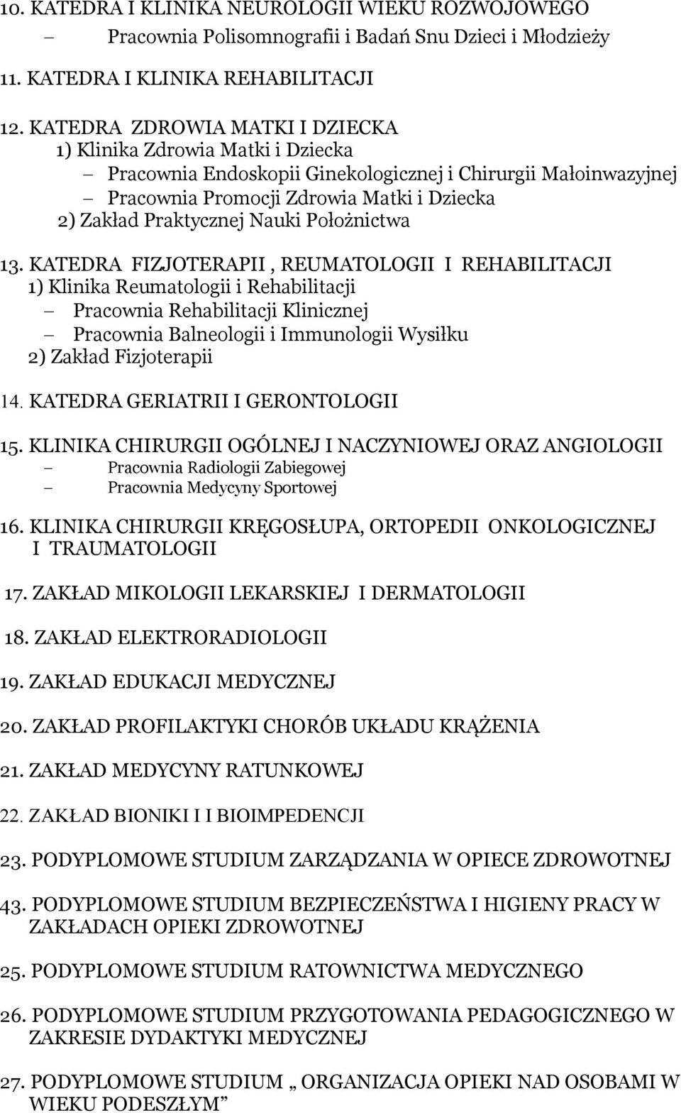 Nauki Położnictwa 13.
