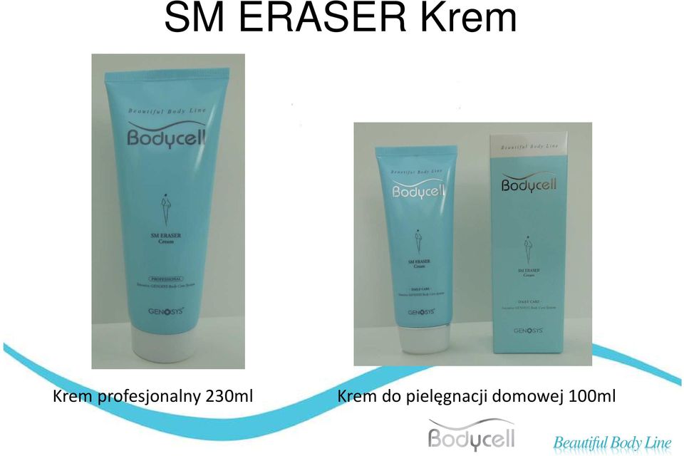 230ml Krem do