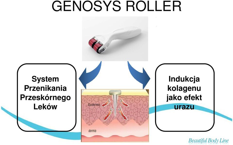 Przeskórnego Leków