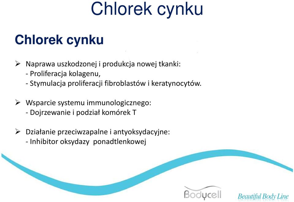 keratynocytów.