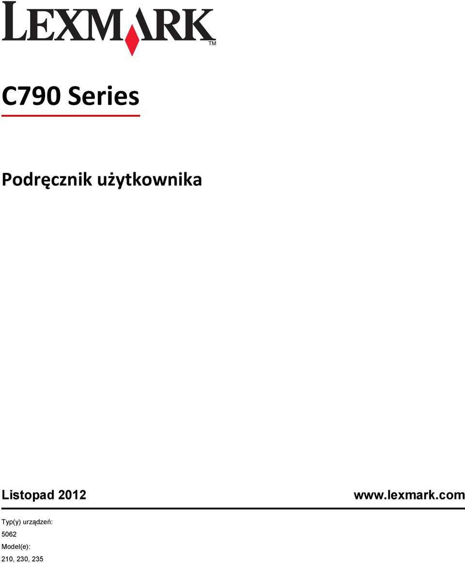 www.lexmark.