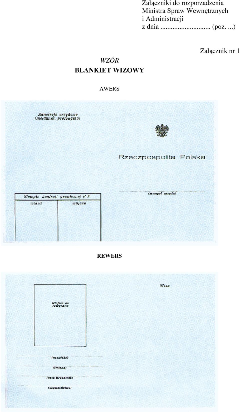 Administracji z dnia... (poz.