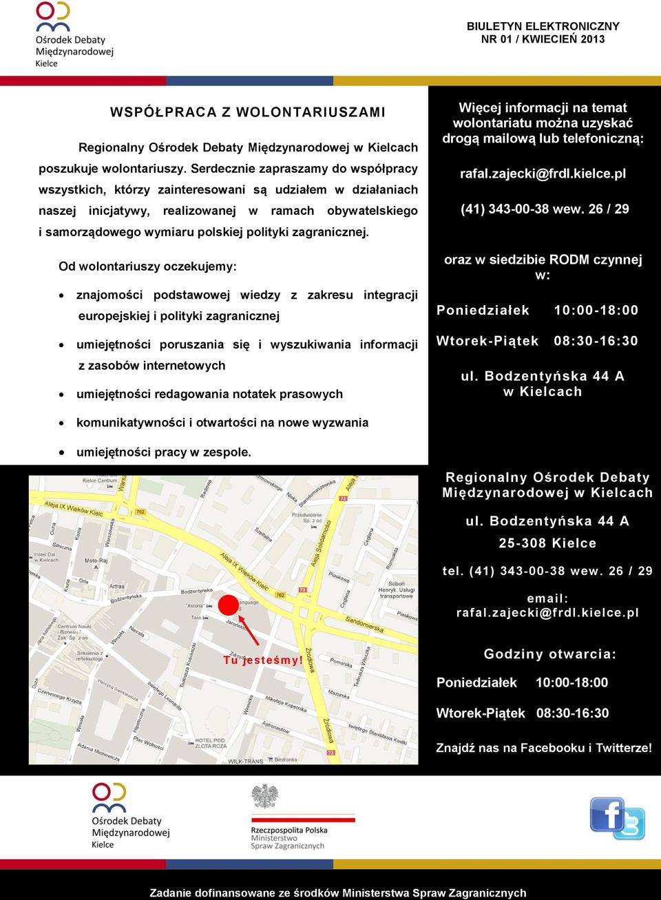 zagranicznej.