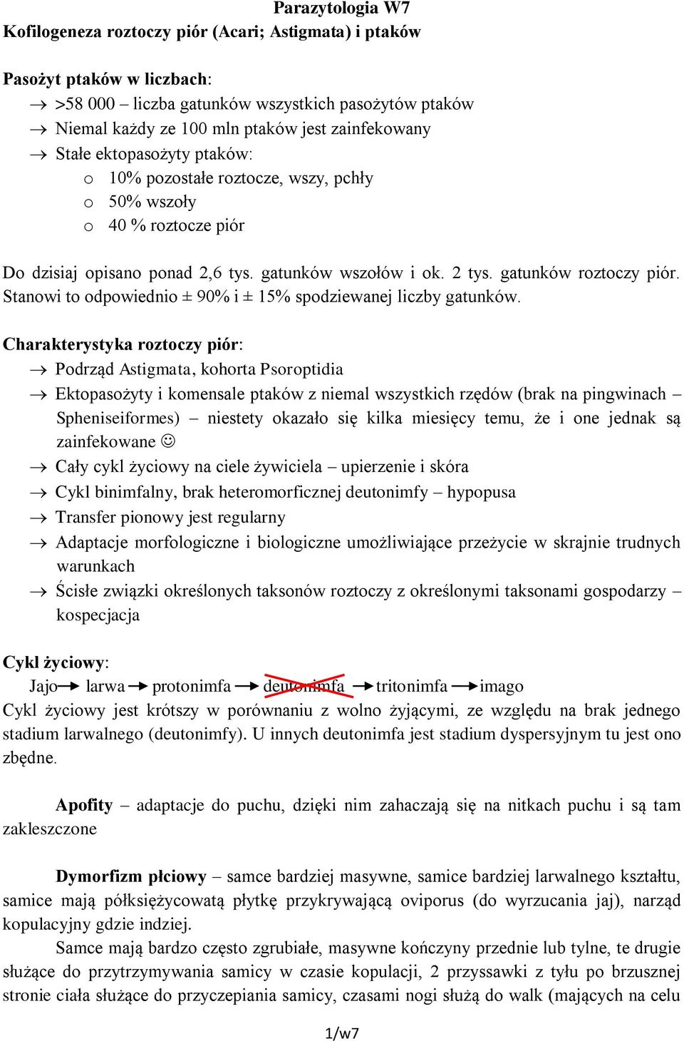 Stanowi to odpowiednio ± 90% i ± 15% spodziewanej liczby gatunków.