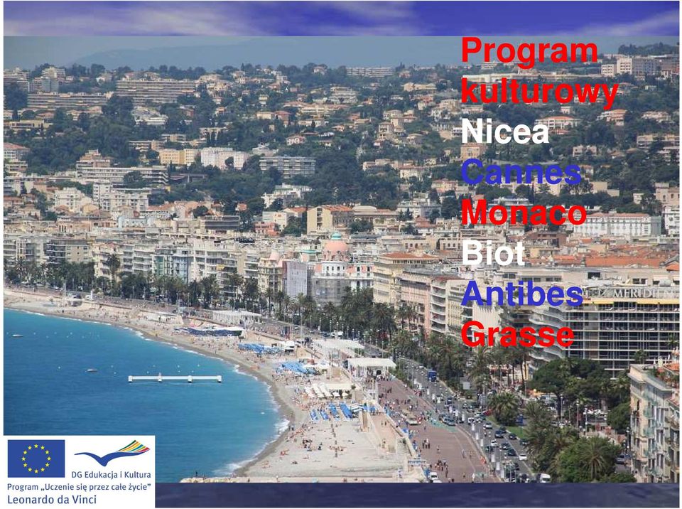 Nicea Cannes