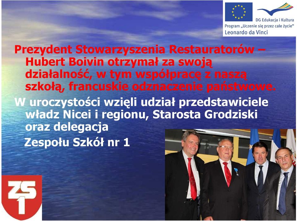 odznaczenie państwowe.