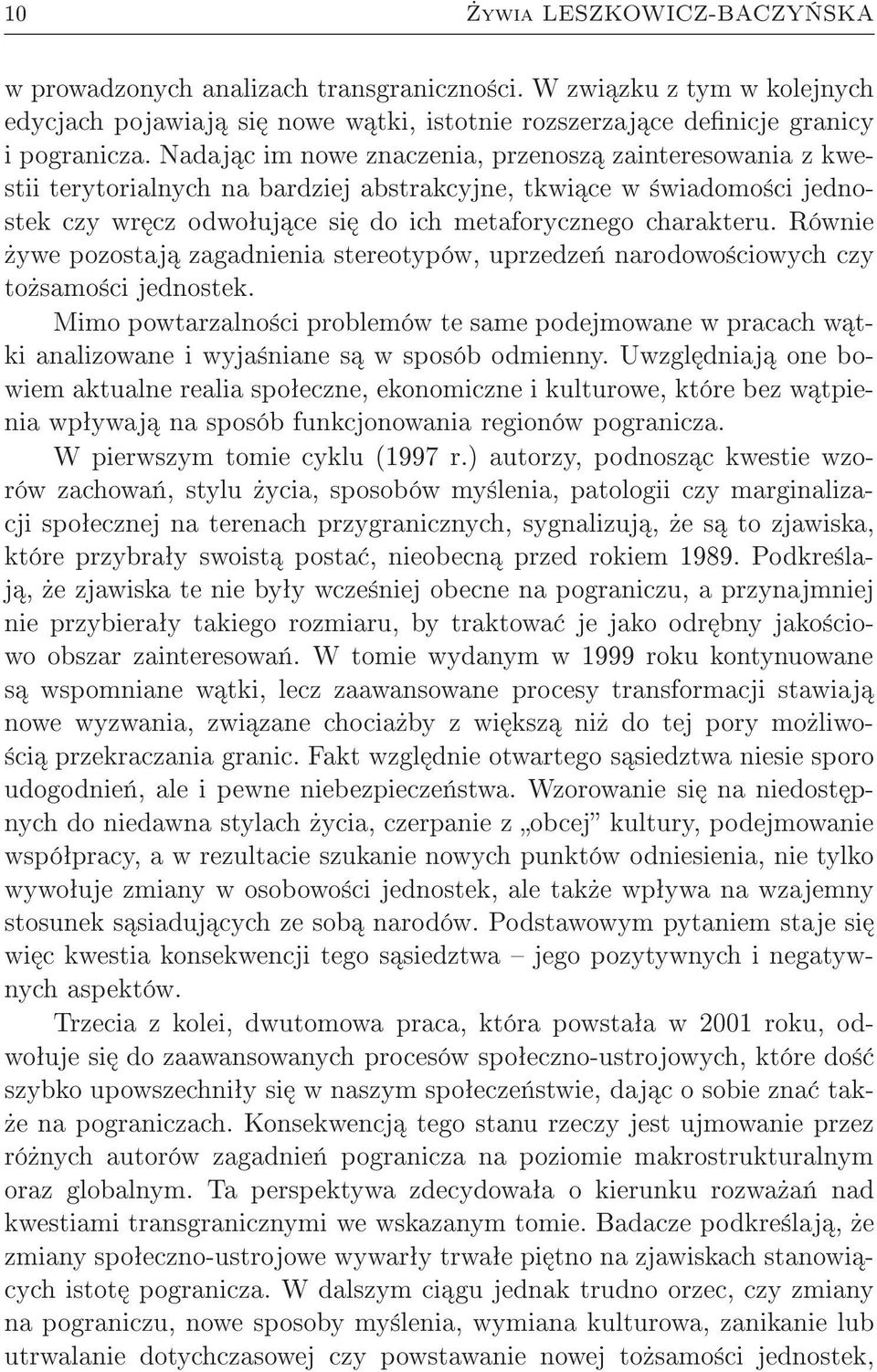 ÍÛÞ Ð Ò ÓÒ Ó¹ Û Ñ ØÙ ÐÒ Ö Ð ÔÓ ÞÒ ÓÒÓÑ ÞÒ ÙÐØÙÖÓÛ Ø Ö Þ Û ØÔ ¹ Ò ÛÔ ÝÛ Ò ÔÓ ÙÒ ÓÒÓÛ Ò Ö ÓÒ Û ÔÓ Ö Ò Þ º Ï Ô ÖÛ ÞÝÑ ØÓÑ Ý ÐÙ ½ Öºµ ÙØÓÖÞÝ ÔÓ ÒÓ Þ Û Ø ÛÞÓ¹ Ö Û Þ ÓÛ ØÝÐÙ Ý ÔÓ Ó Û ÑÝ Ð Ò Ô ØÓÐÓ ÞÝ Ñ Ö Ò
