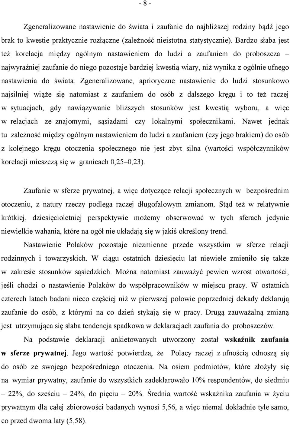 do świata.