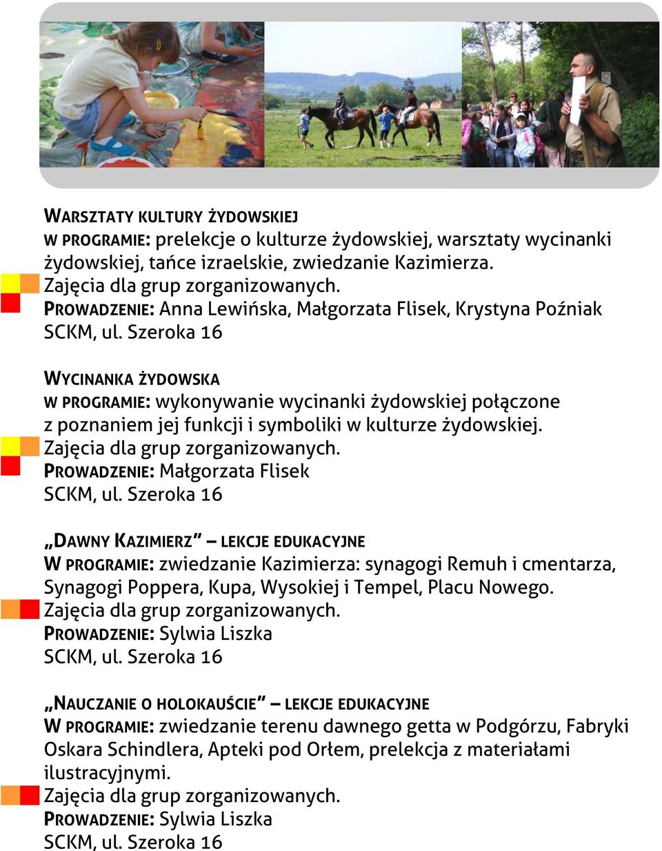 żydowskiej.