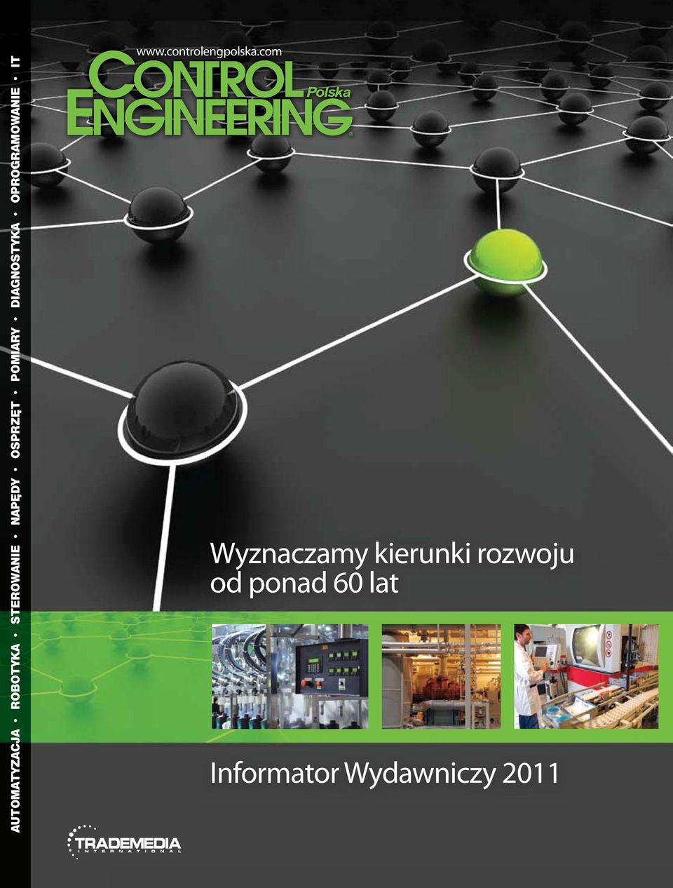 OPROGRAMOWANIE IT Wyznaczamy kierunki