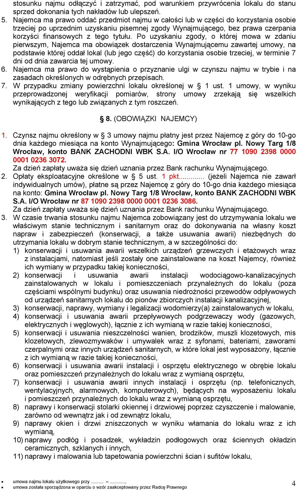 tytułu.