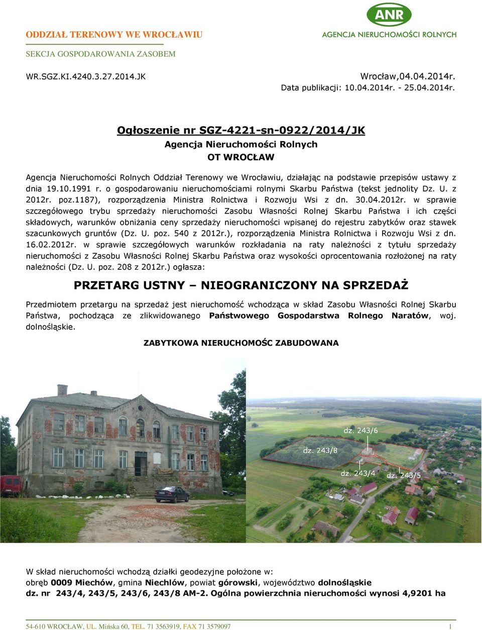 - 25.04.2014r.