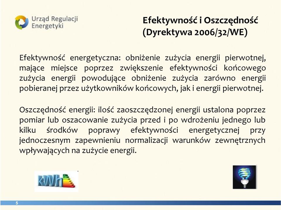 energii pierwotnej.