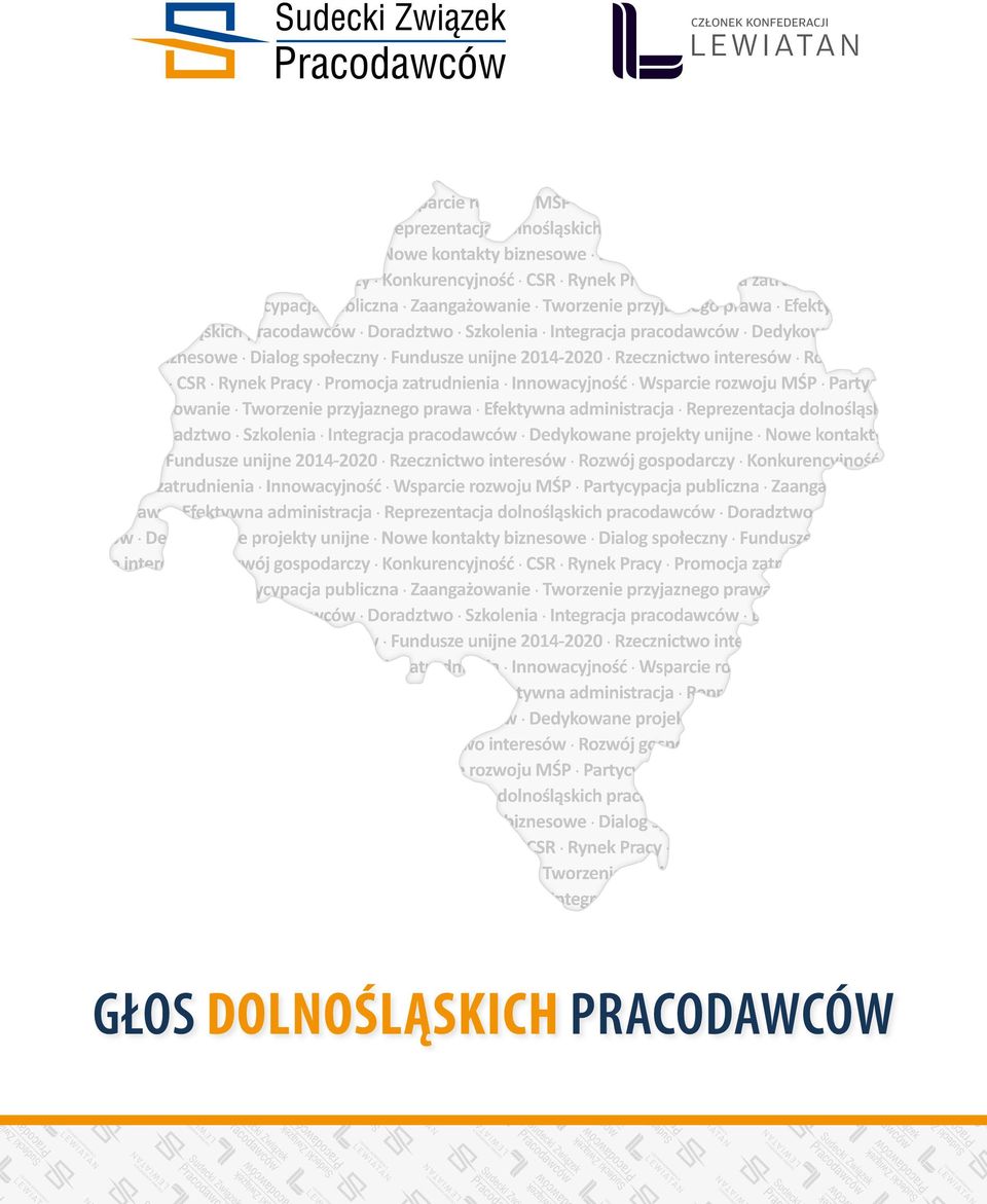 GŁOS DOLNOŚLĄSCH PRACODAWCÓW