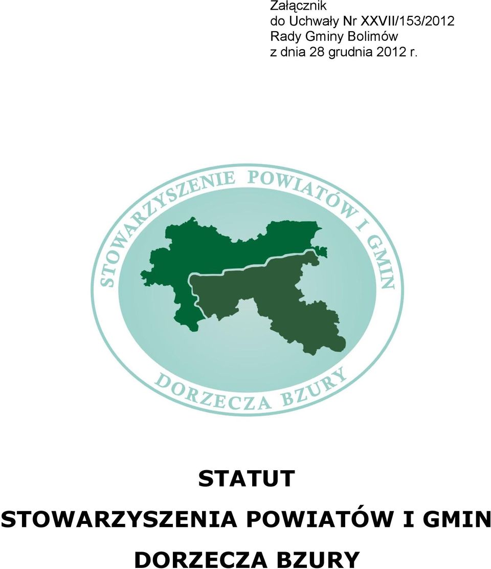 z dnia 28 grudnia 2012 r.