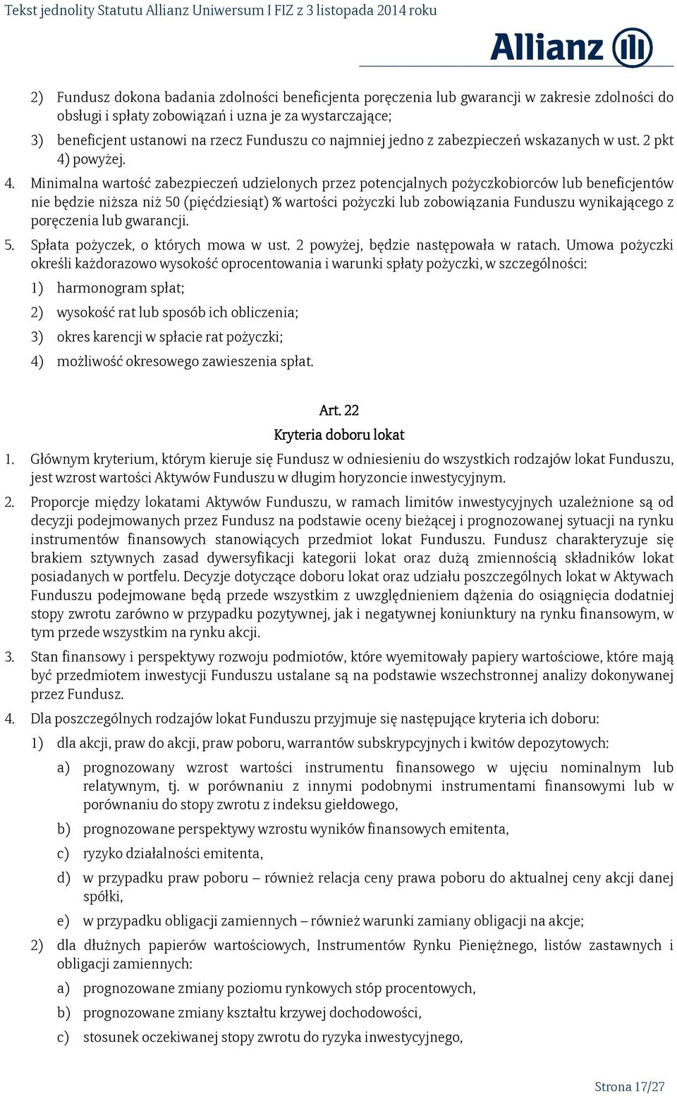 powyżej. 4.