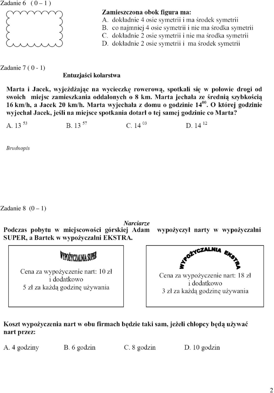 Entuzjaści kolarstwa