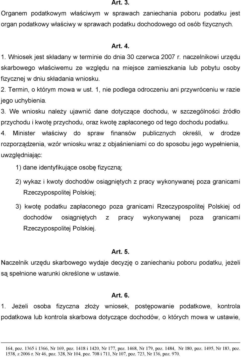 1, nie podlega odroczeniu ani przywróceniu w razie jego uchybienia. 3.