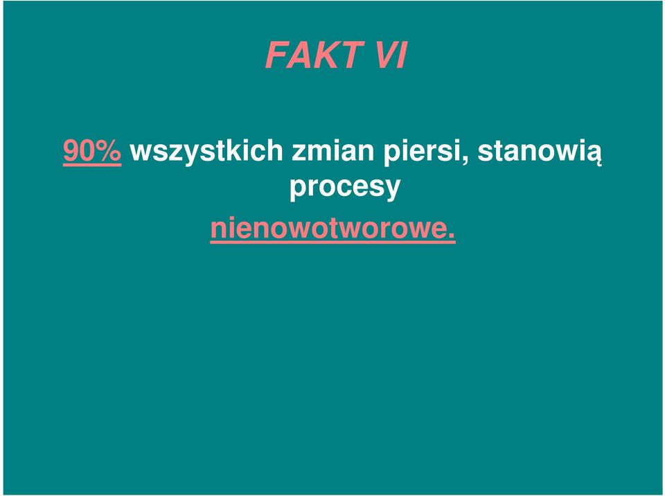 piersi, stanowią