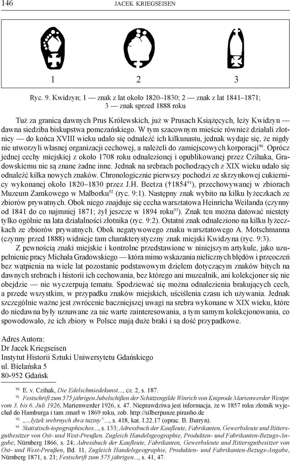 pomezańskiego.