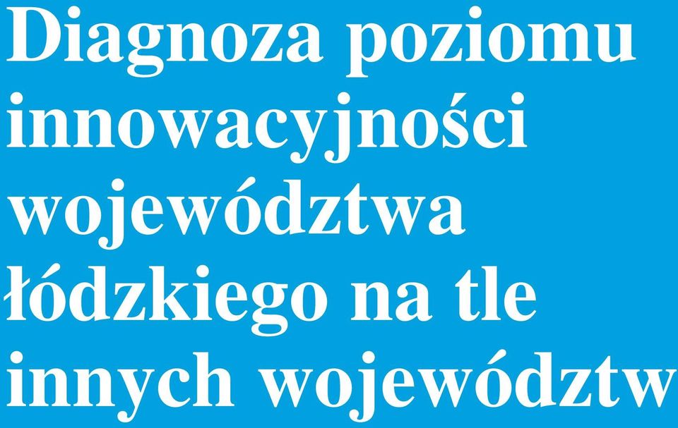 województwa