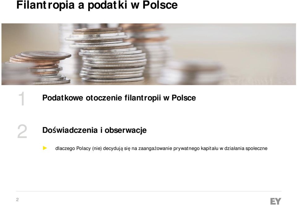 obserwacje dlaczego Polacy (nie) decydują się na