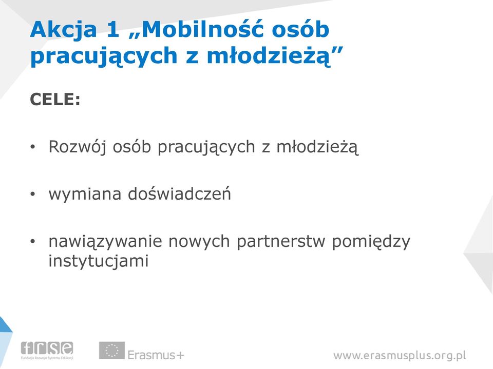 z młodzieżą wymiana doświadczeń