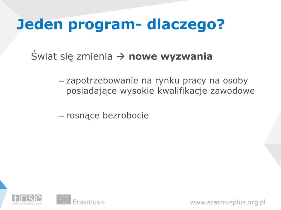 zapotrzebowanie na rynku pracy na osoby