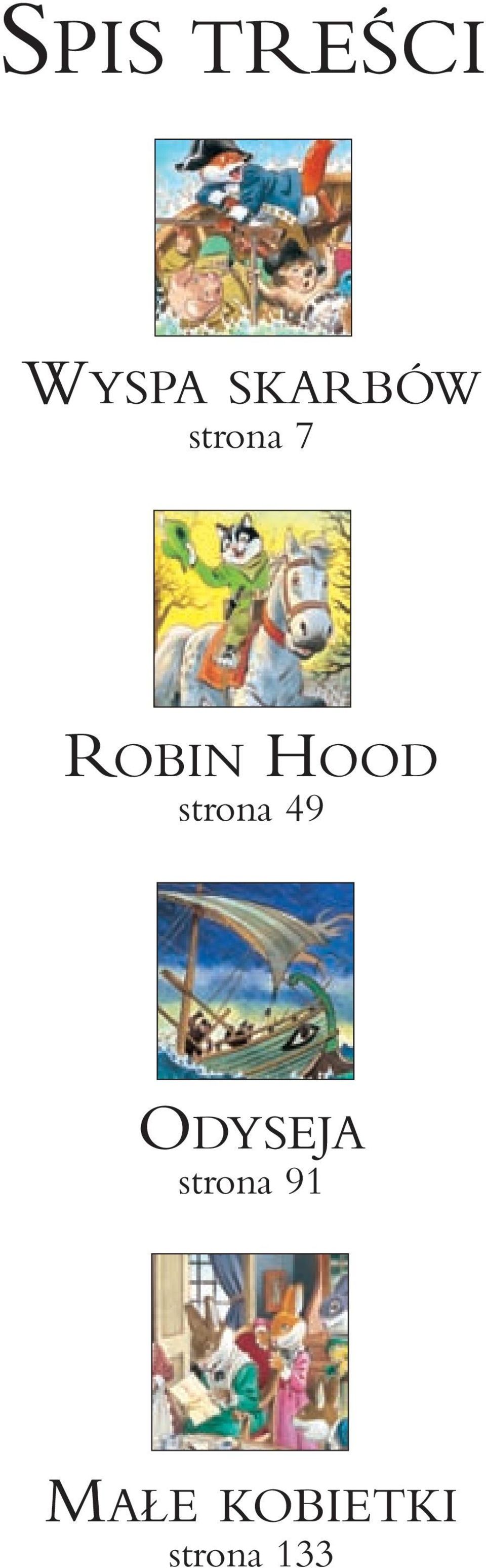 HOOD strona 49 ODYSEJA