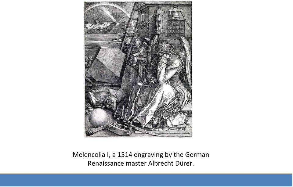 the German