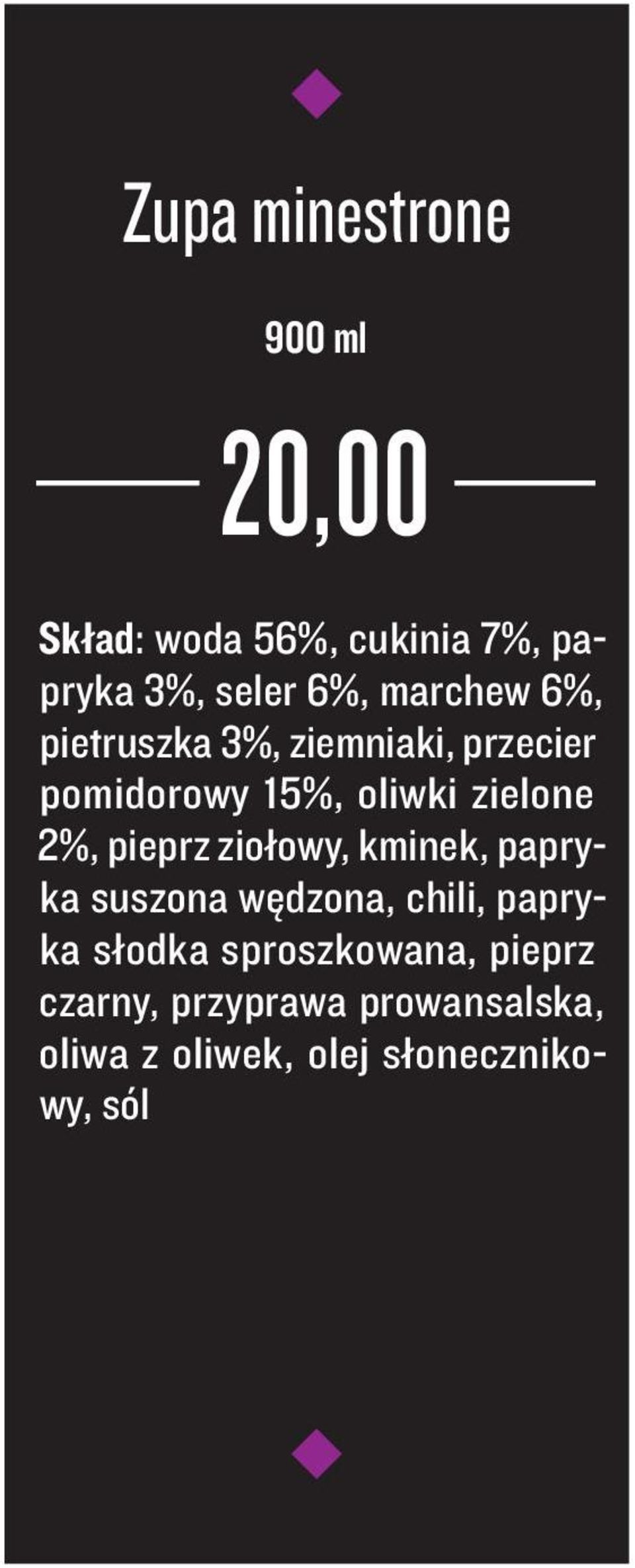 pieprz ziołowy, kminek, papryka suszona wędzona, chili, papryka słodka