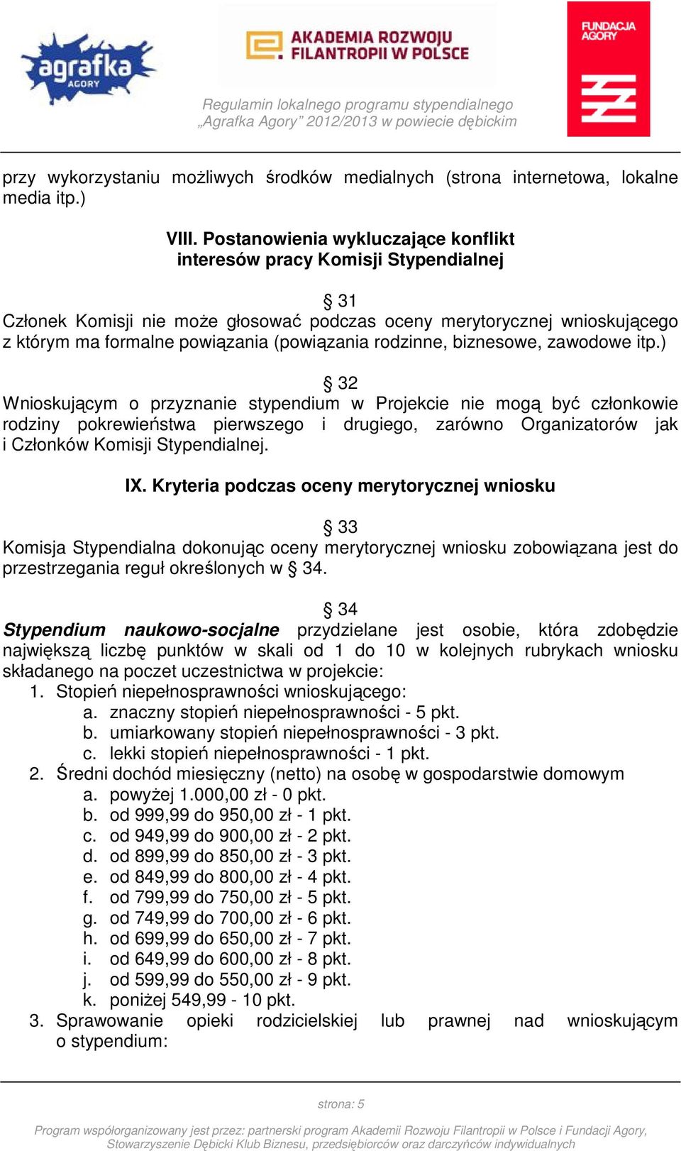 rodzinne, biznesowe, zawodowe itp.
