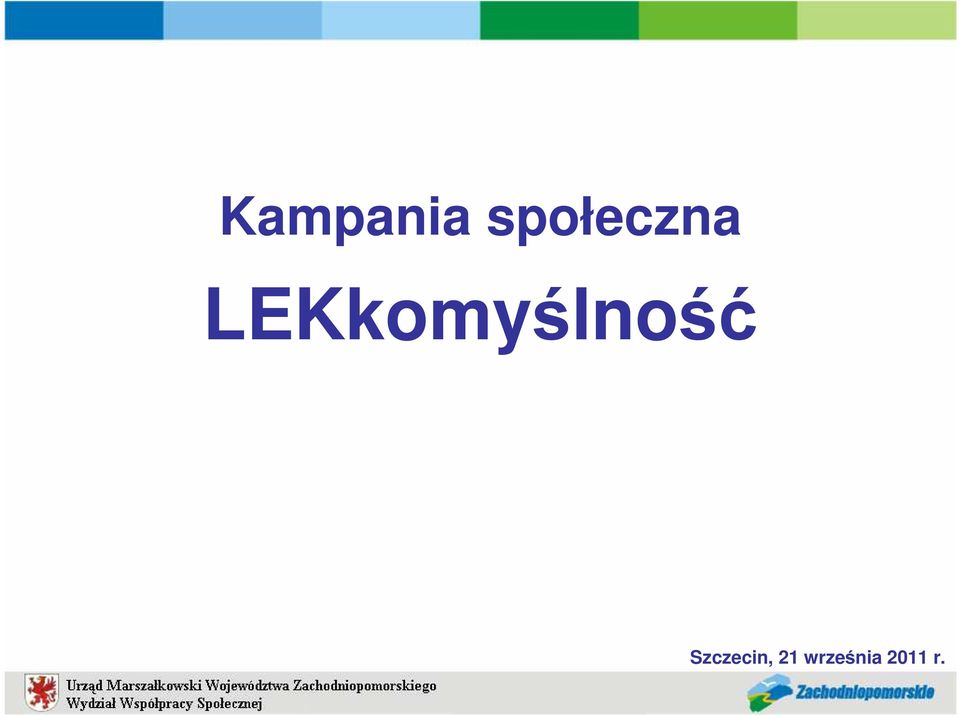 LEKkomyślność