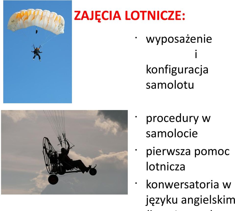 samolocie pierwsza pomoc lotnicza