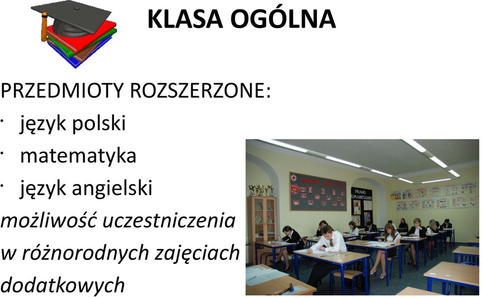 matematyka język angielski