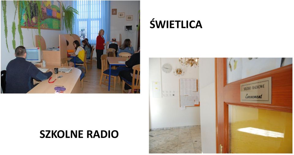 RADIO