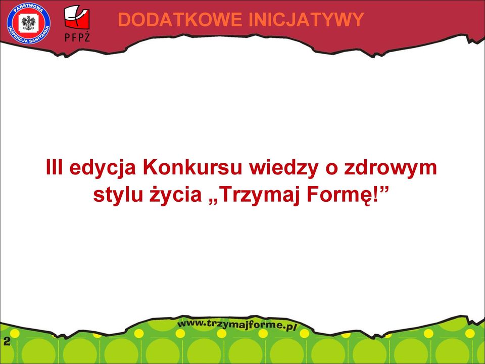 wiedzy o zdrowym