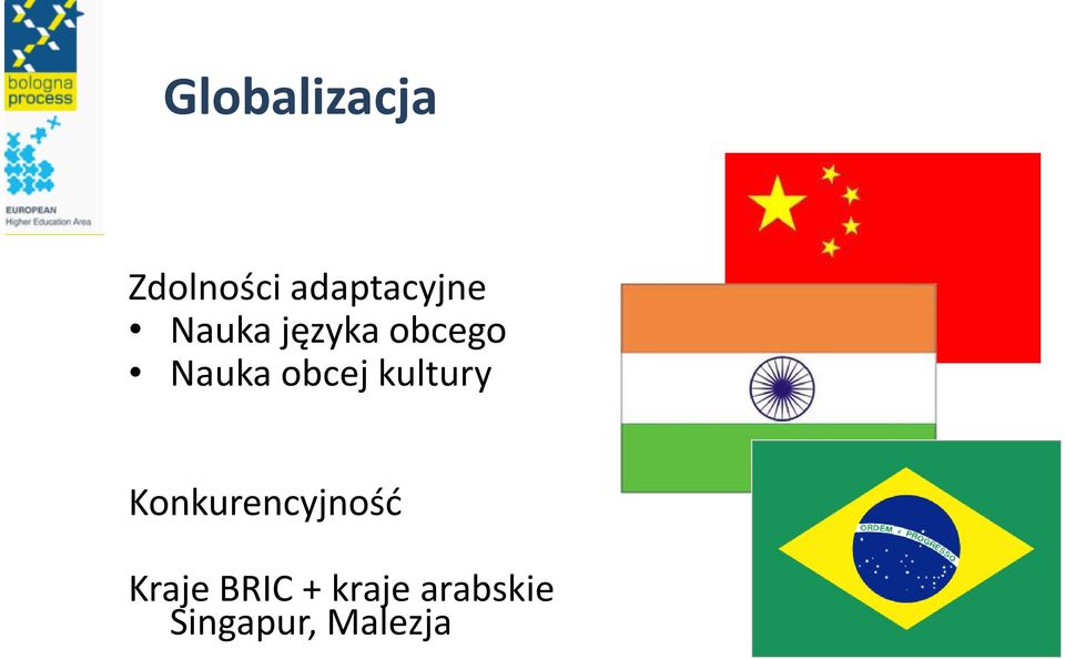 Nauka obcej kultury