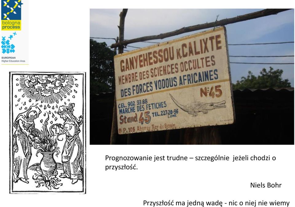 przyszłość.